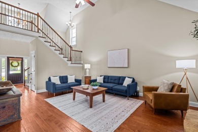 Welcome to golf course living in the highly sought-after Bartram on Bartram Trail Golf Club in Georgia - for sale on GolfHomes.com, golf home, golf lot