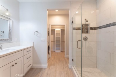 Welcome to your dream home in the highly sought-after Leisure on Leisure World Seal Beach Golf Course in California - for sale on GolfHomes.com, golf home, golf lot