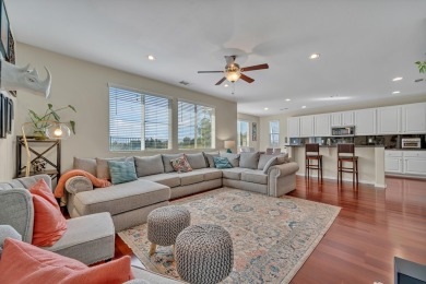 Golf Course Living at Its Finest! This beautifully upgraded on Rancho Vista Golf Course in California - for sale on GolfHomes.com, golf home, golf lot