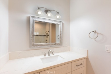 Welcome to your dream home in the highly sought-after Leisure on Leisure World Seal Beach Golf Course in California - for sale on GolfHomes.com, golf home, golf lot