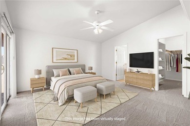 Take a second look at this refreshed home in the sought-after on Valle Vista Golf Course in Arizona - for sale on GolfHomes.com, golf home, golf lot