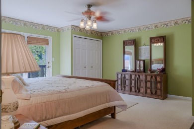 MOVE-IN-READY ~ FULLY FURNISHED and EQUIPPED (Just bring your on Lakes of the Four Seasons Country Club in Indiana - for sale on GolfHomes.com, golf home, golf lot