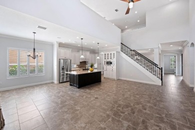 Gated in Beautiful Laurel Glen at Grasslands sits the *Wyndham* on Grasslands Golf and Country Club in Florida - for sale on GolfHomes.com, golf home, golf lot