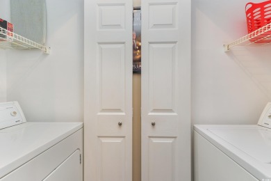 This rare 3 bedroom, 3 bathroom lockout end unit on the 1st on  in South Carolina - for sale on GolfHomes.com, golf home, golf lot