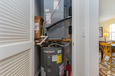 This rare 3 bedroom, 3 bathroom lockout end unit on the 1st on  in South Carolina - for sale on GolfHomes.com, golf home, golf lot