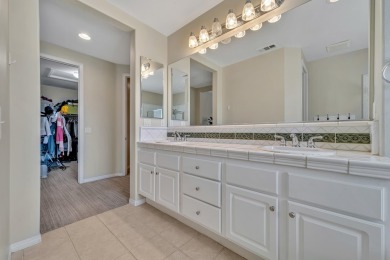 Golf Course Living at Its Finest! This beautifully upgraded on Rancho Vista Golf Course in California - for sale on GolfHomes.com, golf home, golf lot
