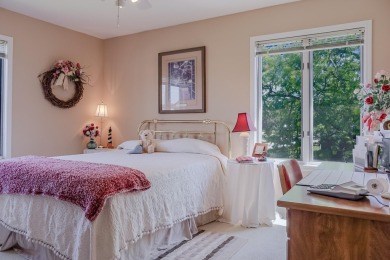 MOVE-IN-READY ~ FULLY FURNISHED and EQUIPPED (Just bring your on Lakes of the Four Seasons Country Club in Indiana - for sale on GolfHomes.com, golf home, golf lot