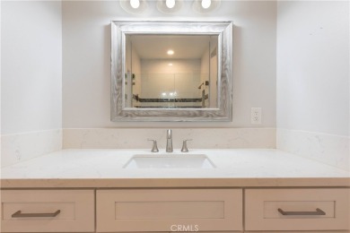 Welcome to your dream home in the highly sought-after Leisure on Leisure World Seal Beach Golf Course in California - for sale on GolfHomes.com, golf home, golf lot