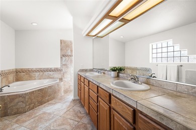 Take a second look at this refreshed home in the sought-after on Valle Vista Golf Course in Arizona - for sale on GolfHomes.com, golf home, golf lot