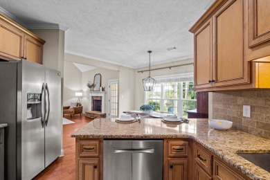Welcome to golf course living in the highly sought-after Bartram on Bartram Trail Golf Club in Georgia - for sale on GolfHomes.com, golf home, golf lot