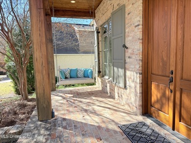 Excellent, well cared for home located on a corner lot in on Reunion Golf Club in Mississippi - for sale on GolfHomes.com, golf home, golf lot