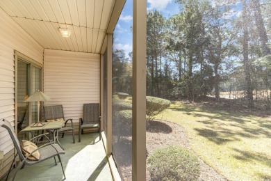 This rare 3 bedroom, 3 bathroom lockout end unit on the 1st on  in South Carolina - for sale on GolfHomes.com, golf home, golf lot
