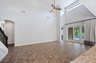 Gated in Beautiful Laurel Glen at Grasslands sits the *Wyndham* on Grasslands Golf and Country Club in Florida - for sale on GolfHomes.com, golf home, golf lot