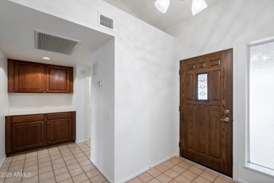 Discover comfort, convenience, and community in this charming on Deer Valley Golf Course in Arizona - for sale on GolfHomes.com, golf home, golf lot