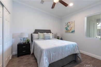 Welcome to your dream home in the highly sought-after Leisure on Leisure World Seal Beach Golf Course in California - for sale on GolfHomes.com, golf home, golf lot