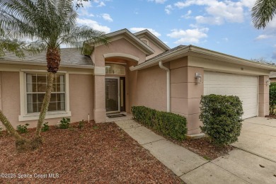 Move in ready lakefront home in a Bayside Lakes gated community on Majors Golf Club At Bayside Lakes in Florida - for sale on GolfHomes.com, golf home, golf lot