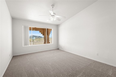 Take a second look at this refreshed home in the sought-after on Valle Vista Golf Course in Arizona - for sale on GolfHomes.com, golf home, golf lot