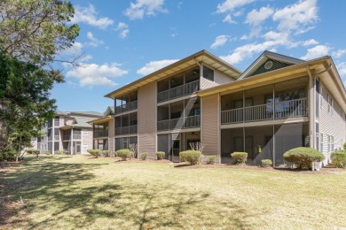 This rare 3 bedroom, 3 bathroom lockout end unit on the 1st on  in South Carolina - for sale on GolfHomes.com, golf home, golf lot