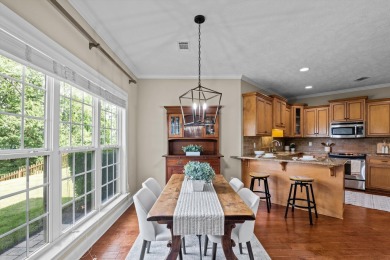 Welcome to golf course living in the highly sought-after Bartram on Bartram Trail Golf Club in Georgia - for sale on GolfHomes.com, golf home, golf lot