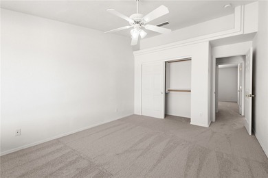 Take a second look at this refreshed home in the sought-after on Valle Vista Golf Course in Arizona - for sale on GolfHomes.com, golf home, golf lot