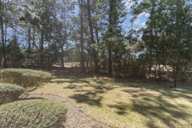 This rare 3 bedroom, 3 bathroom lockout end unit on the 1st on  in South Carolina - for sale on GolfHomes.com, golf home, golf lot