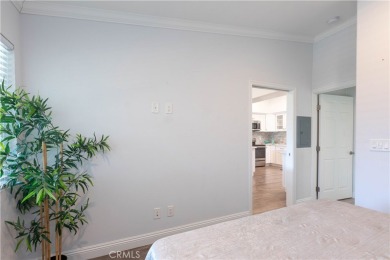 Welcome to your dream home in the highly sought-after Leisure on Leisure World Seal Beach Golf Course in California - for sale on GolfHomes.com, golf home, golf lot
