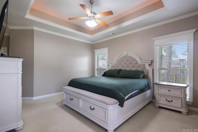 Beautiful 4 bedroom, 2 bath, & BONUS ROOM home in Benton on a on Silver Springs Country Club in Arkansas - for sale on GolfHomes.com, golf home, golf lot