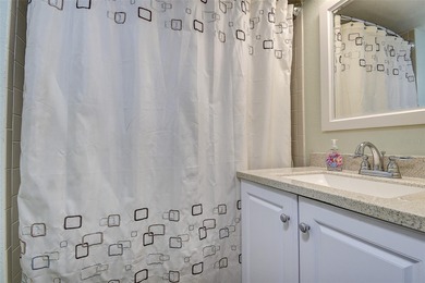 Prime location condo, as close to the beach as you can get with on Largo Golf Course in Florida - for sale on GolfHomes.com, golf home, golf lot