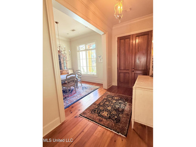 Excellent, well cared for home located on a corner lot in on Reunion Golf Club in Mississippi - for sale on GolfHomes.com, golf home, golf lot