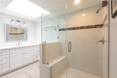 Welcome to your dream home in the highly sought-after Leisure on Leisure World Seal Beach Golf Course in California - for sale on GolfHomes.com, golf home, golf lot