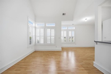 This Bridgemill cottage combines stylish modern updates with on Bridgemill Golf Club in Georgia - for sale on GolfHomes.com, golf home, golf lot