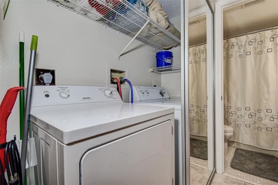 Prime location condo, as close to the beach as you can get with on Largo Golf Course in Florida - for sale on GolfHomes.com, golf home, golf lot