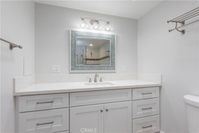 Welcome to your dream home in the highly sought-after Leisure on Leisure World Seal Beach Golf Course in California - for sale on GolfHomes.com, golf home, golf lot
