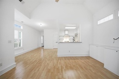 This Bridgemill cottage combines stylish modern updates with on Bridgemill Golf Club in Georgia - for sale on GolfHomes.com, golf home, golf lot