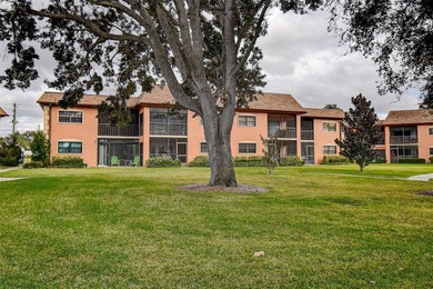 Prime location condo, as close to the beach as you can get with on Largo Golf Course in Florida - for sale on GolfHomes.com, golf home, golf lot