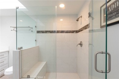 Welcome to your dream home in the highly sought-after Leisure on Leisure World Seal Beach Golf Course in California - for sale on GolfHomes.com, golf home, golf lot