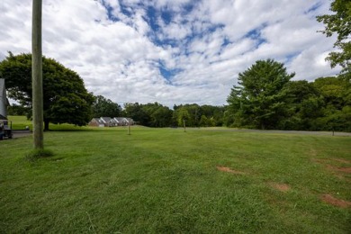 Beautiful lot cleared and ready for you to build on on Rock Springs Golf Course in Tennessee - for sale on GolfHomes.com, golf home, golf lot