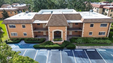 Prime location condo, as close to the beach as you can get with on Largo Golf Course in Florida - for sale on GolfHomes.com, golf home, golf lot