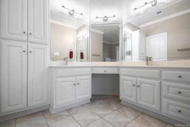 Beautiful 4 bedroom, 2 bath, & BONUS ROOM home in Benton on a on Silver Springs Country Club in Arkansas - for sale on GolfHomes.com, golf home, golf lot