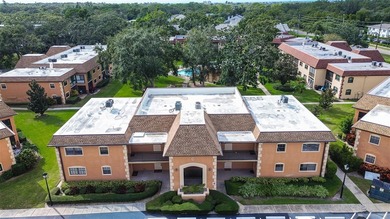 Prime location condo, as close to the beach as you can get with on Largo Golf Course in Florida - for sale on GolfHomes.com, golf home, golf lot