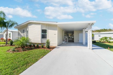Listed by the Official Sales Team of Cypress Lakes Village on Big Cypress Golf and Country Club in Florida - for sale on GolfHomes.com, golf home, golf lot