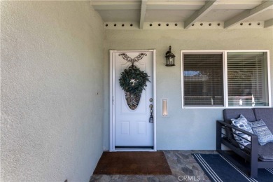 Welcome to your dream home in the highly sought-after Leisure on Leisure World Seal Beach Golf Course in California - for sale on GolfHomes.com, golf home, golf lot