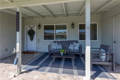 Welcome to your dream home in the highly sought-after Leisure on Leisure World Seal Beach Golf Course in California - for sale on GolfHomes.com, golf home, golf lot
