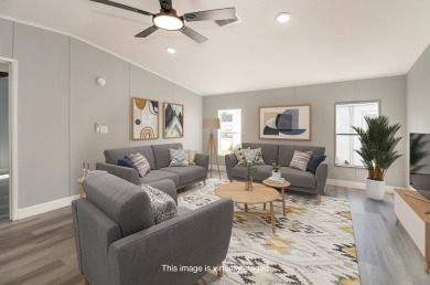 Listed by the Official Sales Team of Cypress Lakes Village on Big Cypress Golf and Country Club in Florida - for sale on GolfHomes.com, golf home, golf lot