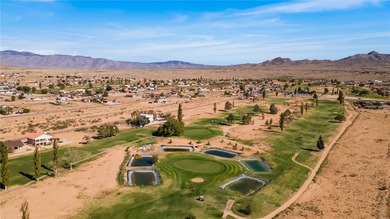 Take a second look at this refreshed home in the sought-after on Valle Vista Golf Course in Arizona - for sale on GolfHomes.com, golf home, golf lot