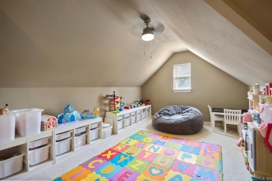 Beautiful 4 bedroom, 2 bath, & BONUS ROOM home in Benton on a on Silver Springs Country Club in Arkansas - for sale on GolfHomes.com, golf home, golf lot