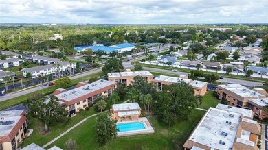 Prime location condo, as close to the beach as you can get with on Largo Golf Course in Florida - for sale on GolfHomes.com, golf home, golf lot