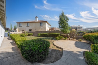 Golf Course Living at Its Finest! This beautifully upgraded on Rancho Vista Golf Course in California - for sale on GolfHomes.com, golf home, golf lot