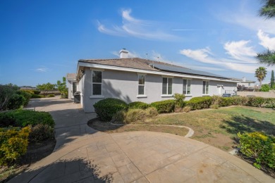Golf Course Living at Its Finest! This beautifully upgraded on Rancho Vista Golf Course in California - for sale on GolfHomes.com, golf home, golf lot