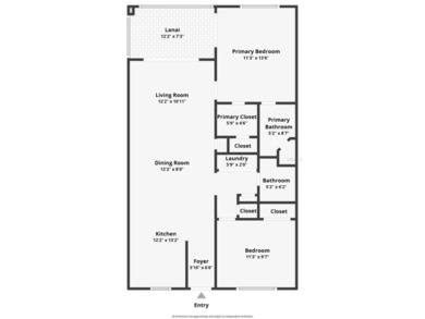 Prime location condo, as close to the beach as you can get with on Largo Golf Course in Florida - for sale on GolfHomes.com, golf home, golf lot